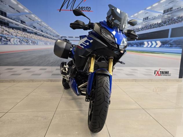 BMW F 900 XR 07/2024 - Km 900 - Foto 3