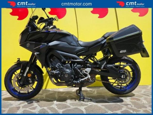 YAMAHA Tracer 900 Garantita e Finanziabile rif. 23881919 - Foto 3
