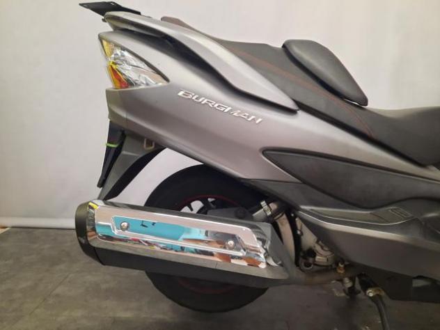 SUZUKI Burgman AN 400 400 rif. 24016700 - Foto 4