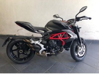 MV AGUSTA Brutale 800 Naked  rif. 21056373