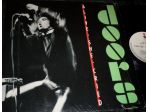 THE DOORS - Alive She Cried - LP / 33 rpm 1983 EX Elektra