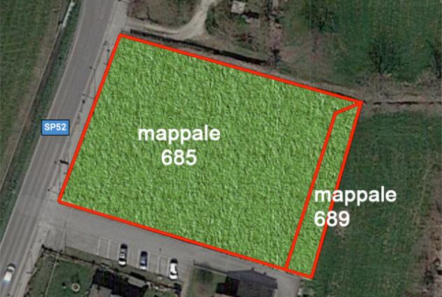 Terreno edificabile in vendita a Pozzoleone - Foto 2