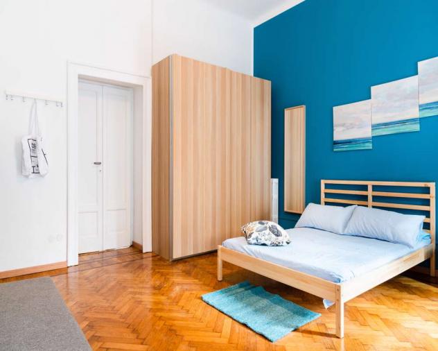 Stanza in Via Carlo Goldoni - Foto 7