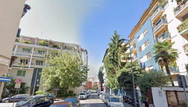 4Locali in zona Pasteur M1- LIBERO DA SUBITO - Foto 3