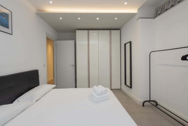 Trilocale in Via della Moscova 27 E - Foto 6