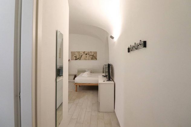 PIAZZA BOLOGNA MONOLOCALE ARREDATO ADIACENTE METRO - Foto 6