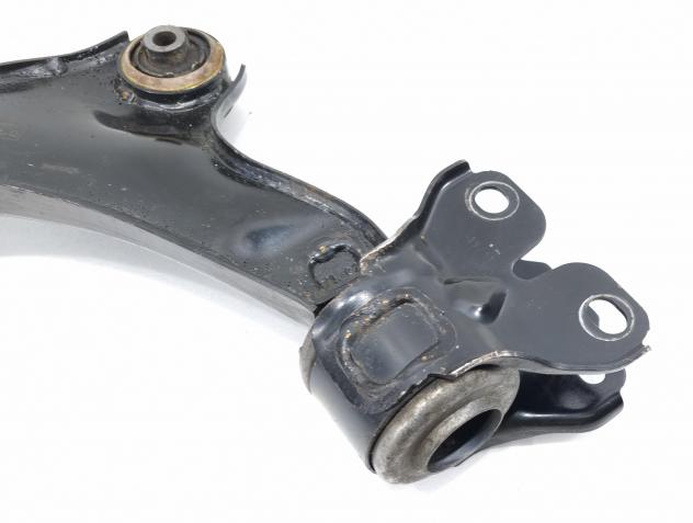BRACCIO OSCILLANTE ANTERIORE DESTRO LAND ROVER Freelander 3° Serie 6G9N-3A052-EL (0611) - Foto 10