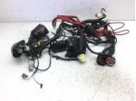 KEEWAY RKF 125 CAVI CABLAGGIO MATASSA IMPIANTO ELETTRICO 2018 2020 LBBU32007JB