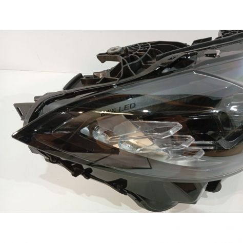 BMW 4 G22 G26 Faro Full LED Black Destro - 18192 - Foto 3
