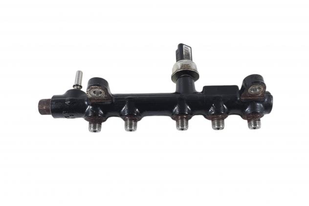 FLAUTO COMMON RAIL CITROEN Jumpy Furgone 9674300080 AH01 Diesel 2000 (16) - Foto 2