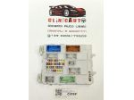 CENTRALINA COMFORT FORD Kuga Serie (CBS) DV6T-14A073-FN UFMA diesel 1997 (1315)