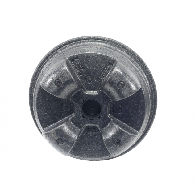 KIT ATTREZZI RUOTINO DI SCORTA FIAT 500 L Serie (351_352) 51952940 552 80 444, 940 C1.000, 955 A3.000 Diesel 1600 (12) - Foto 9
