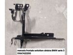 Mensola frontale sinistra BMW  51647422293
