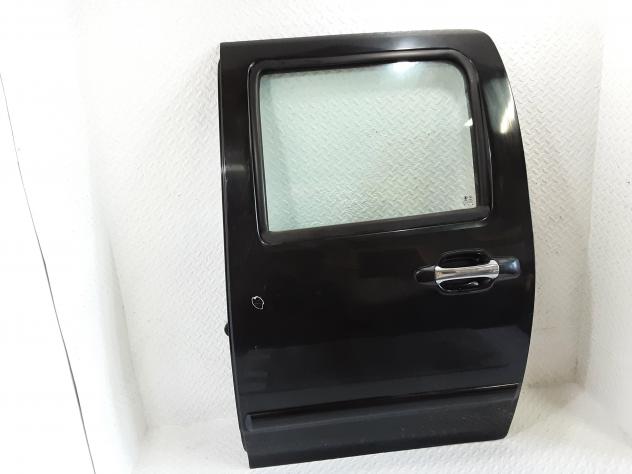 PORTIERA POSTERIORE SINISTRA GREAT WALL MOTOR Steed 1° Serie 4G69-S4N (06) - Foto 2