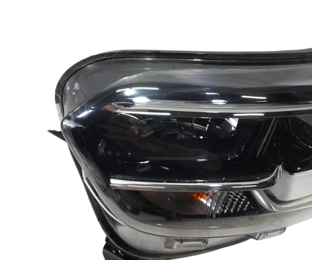 FARO ANTERIORE SINISTRO RENAULT Kadjar Serie 260609857R (15) - Foto 14