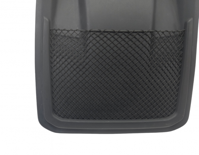 PANNELLO POSTERIORE SEDILE ANTERIORE SX AUDI A6 Sedan Serie C8 (4A2) 4K0881969A (1825) - Foto 3