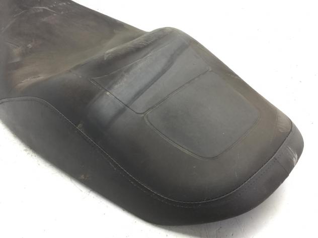 HONDA FORESIGHT 250 SELLA SADDLE - STRAPPO E DIFETTI SU FODERA 1998 2004 - Foto 3
