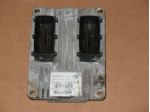 5SF8K2 51843150 ECU FORD KA IAW 5SF8.K2 51843150 HW401 IAW5SF8.K2