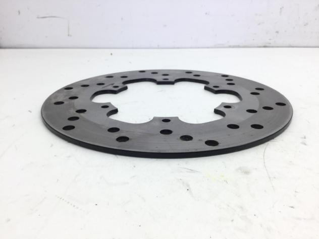 PIAGGIO VESPA GTS E4 ABS 125 DISCO FRENO POSTERIORE O ANTERIORE 2021 MD3200 - Foto 3