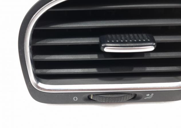 BOCCHETTA ARIA CRUSCOTTO SX VOLKSWAGEN Golf 6 Berlina 5K0819703 (0812) - Foto 8
