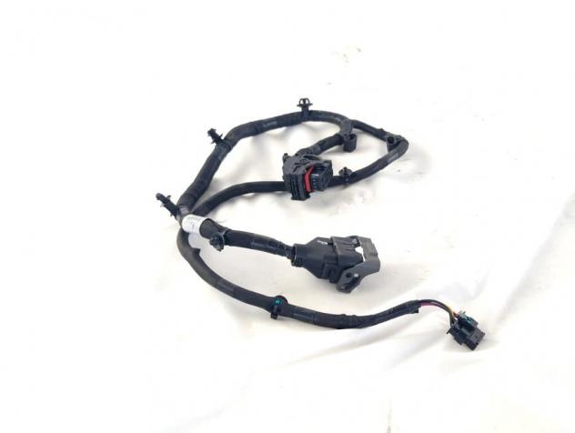 10950791 CABLAGGIO ELETTRICO CENTRALINA MG MG4 EV STANDARD E 54KW AUT 5P (2023) RICAMBIO USATO