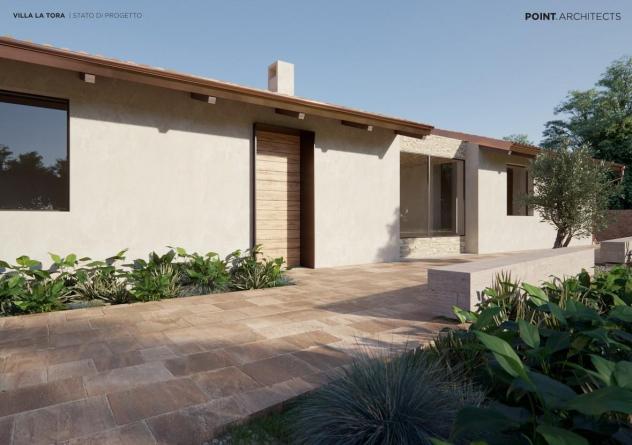 Terreno edif. residenziale in vendita a Casciana Terme Lari 140 mq Rif: 1428582 - Foto 5