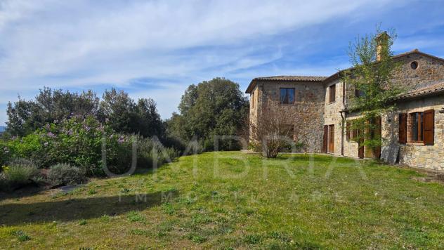 Casale in vendita a Ficulle - Foto 2