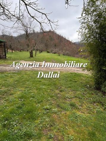 San Piero a Sieve - Caratteristica colonica con terreno - Foto 3