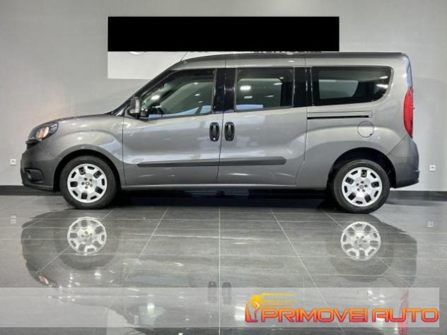 FIAT Doblo Doblò 1.4 T-Jet 16V Maxi rif. 20515860 - Foto 10