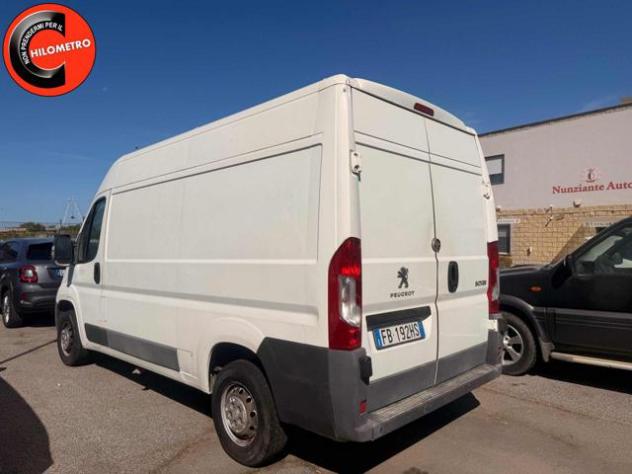 PEUGEOT Boxer 330 2.2 e-HDi/130CV FAP Stop&Start PM-TM Furgone rif. 24102072 - Foto 5