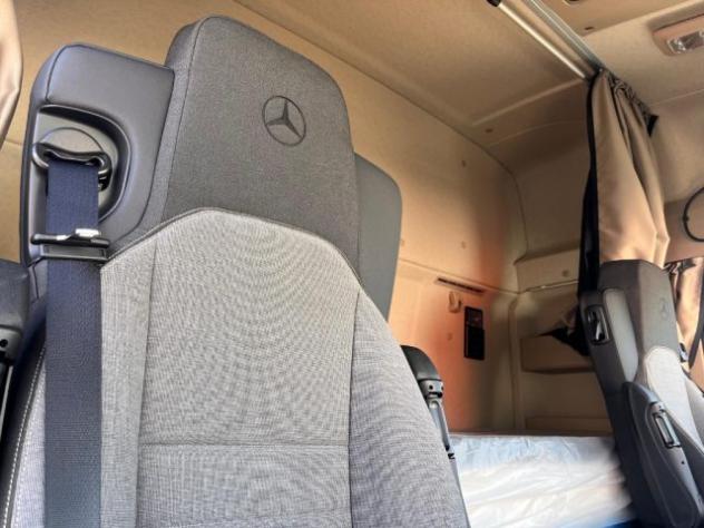 MERCEDES-BENZ Actros L ProCabin 1848 LS rif. 23444281 - Foto 6