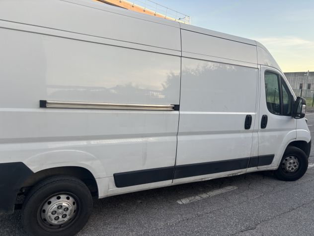 Peugeot Boxer L3H2 LUNGOOOOOO - Foto 4