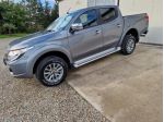 MITSUBISHI L200 2.4 DI-D/181CV Double Cab Intense Hp Mivec SDA rif. 19955005