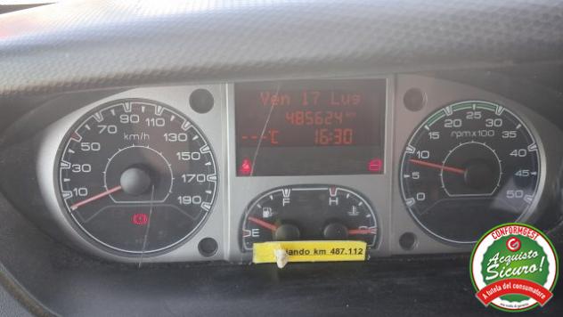 IVECO Daily (2009-11) 35S11V 2.3 Hpi PL-TM Midivan rif. 23937038 - Foto 5