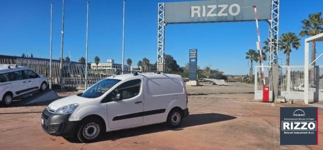 CITROEN BERLINGO 1.6 HDI