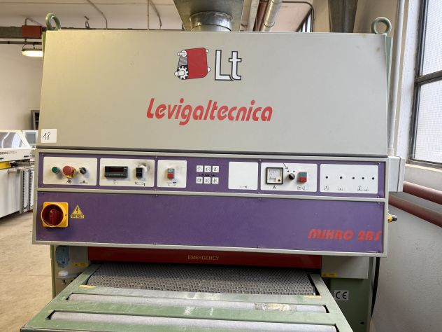 Macchinari e attrezzature per attività di falegnameria - Foto 4