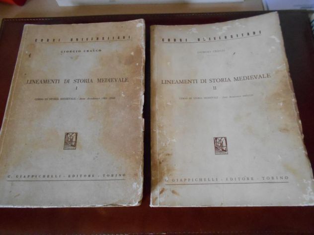 2 Testi Universitari