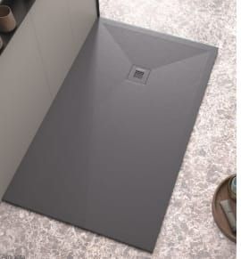 Arredo bagno piatto doccia