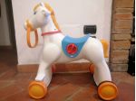 CAVALLO CHICCO RODEO