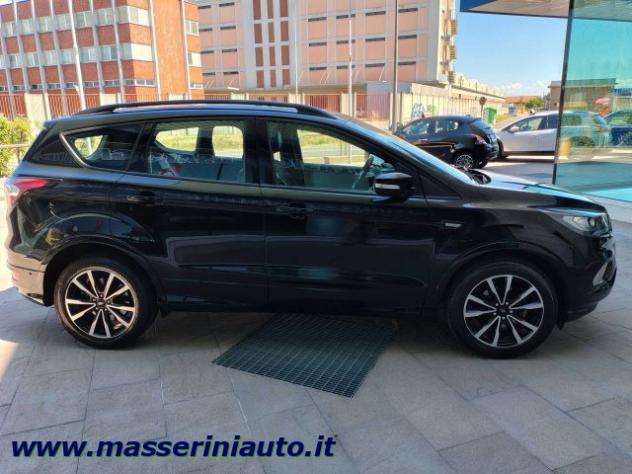 FORD Kuga Kuga II 1.5 ecoboost ST-Line s rif. 23878060 - Foto 6