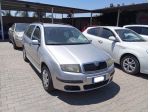 Skoda Fabia 1.4 TDI cat Wagon Ambiente