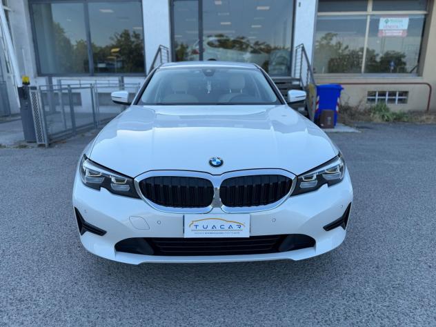Bmw 318 Luxury 318 d #11369 - Foto 8