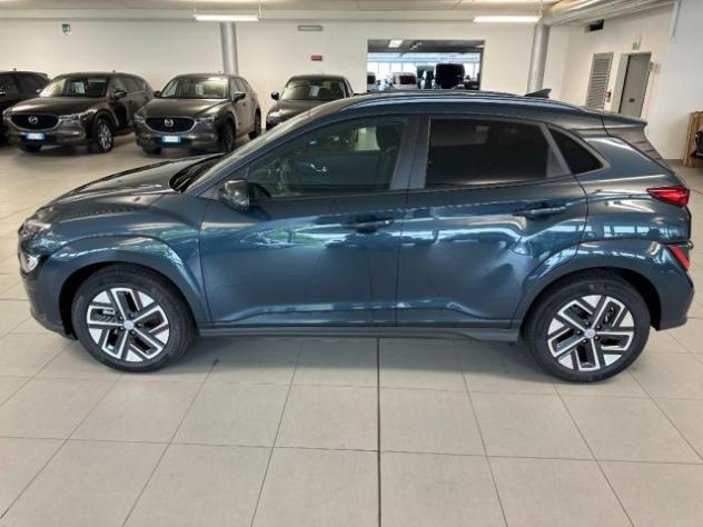 HYUNDAI Kona EV 39 kWh Exclusive rif. 23274883 - Foto 4