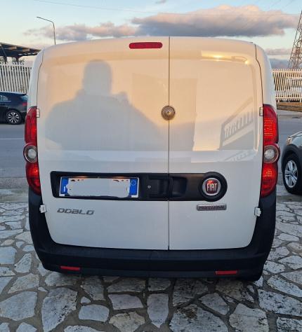FIAT Dobl1.6 MJT 105CV Lounge 3POSTI 2022 - Foto 5