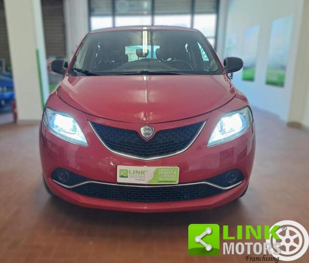 LANCIA Ypsilon 1.2 69CV GPL ECOCHIC rif. 23957298 - Foto 5