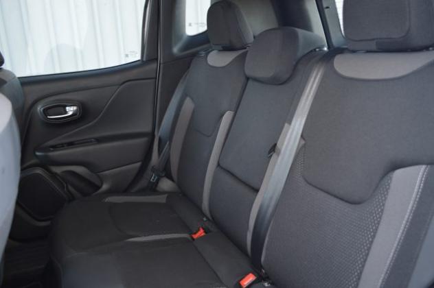 JEEP Renegade 1.6 Mjt Limited 130 CV rif. 23730849 - Foto 9