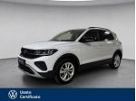 VOLKSWAGEN T-Cross 1.0 tsi edition plus 95cv rif. 23785502