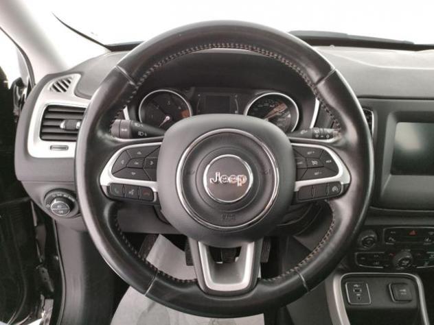 JEEP Compass 1.6 Multijet II 2WD Longitude rif. 24103233 - Foto 9