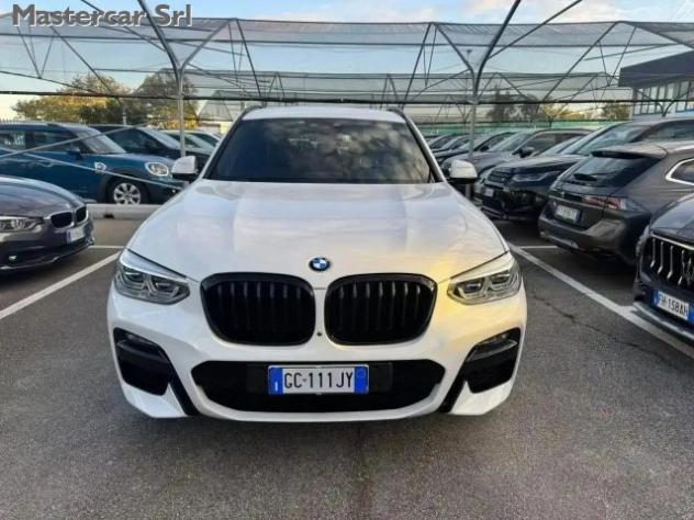 BMW X3 G01 xdrive30d Msport 265cv auto - GC111JY rif. 23744850 - Foto 2