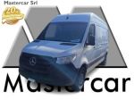 MERCEDES-BENZ Sprinter eSprinter furgone 55kWh 4batt. - GG841JD rif. 24202018